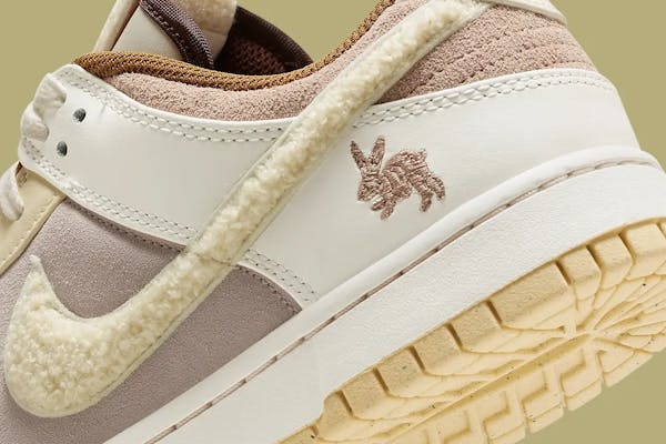 Nike Dunk Low Year Of The Rabbit Foto 8