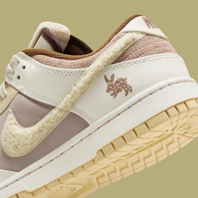 Nike Dunk Low Year Of The Rabbit Foto 8