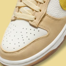 Nike Dunk Low Parisian Lemonade Foto 7