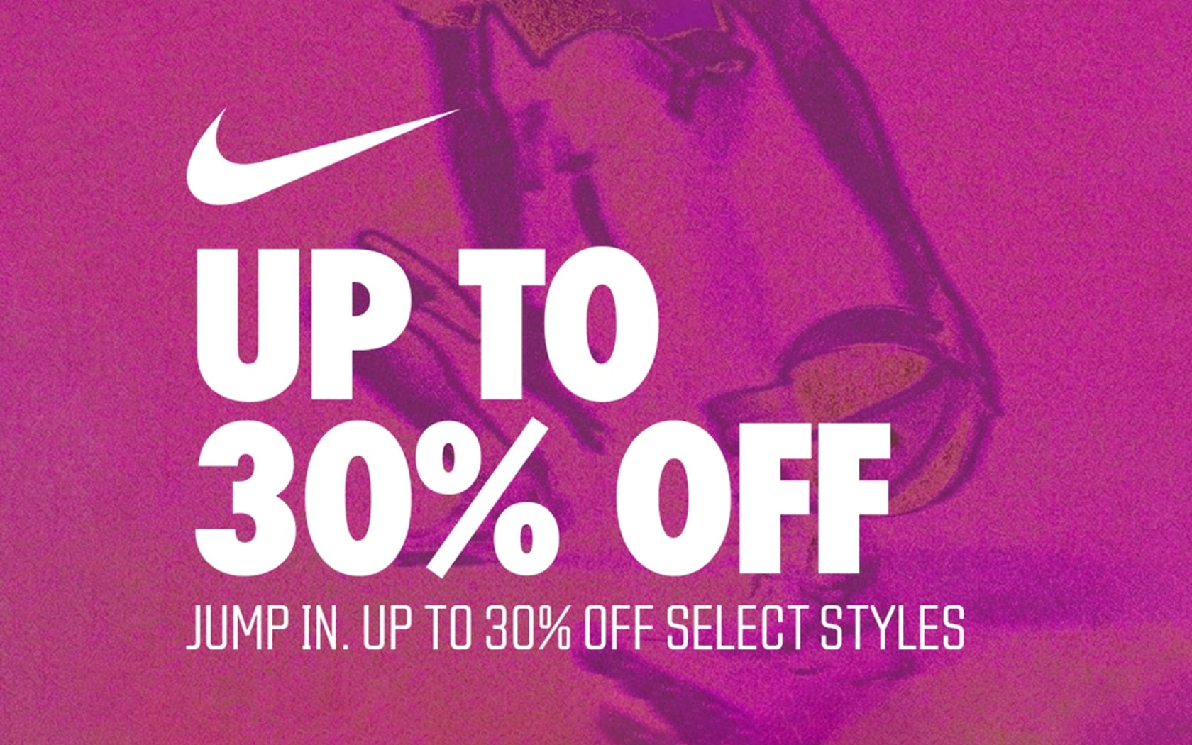 Nike End of Season Sale 2026