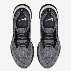 Nike Epic React Flyknit Cookies & Cream