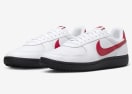 Nike Field General 82 SP White Varsity Red Foto 1