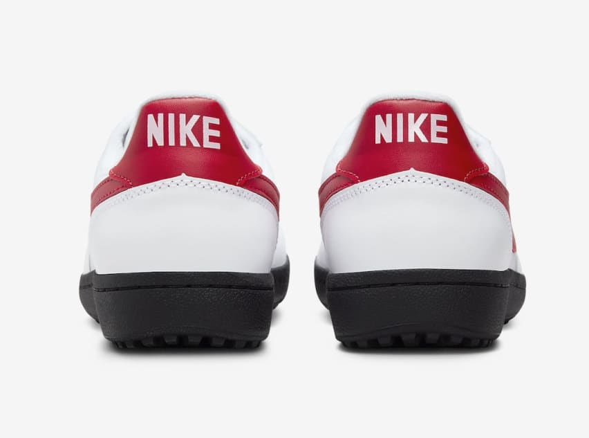 Nike Field General 82 SP White Varsity Red Foto 4