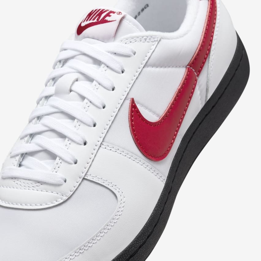 Nike Field General 82 SP White Varsity Red Foto 6