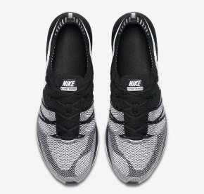 Nike Flyknit Trainer "Oreo"