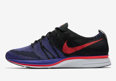 Nike Flyknit Trainer 'Spiderman'