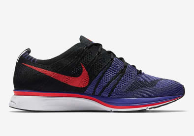 Nike Flyknit Trainer 'Spiderman'