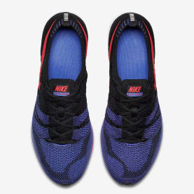 Nike Flyknit Trainer 'Spiderman'