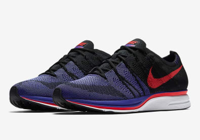 Nike Flyknit Trainer 'Spiderman'