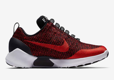 Nike HyperAdapt 1.0 Habanaro Red