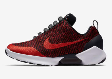 Nike HyperAdapt 1.0 Habanaro Red