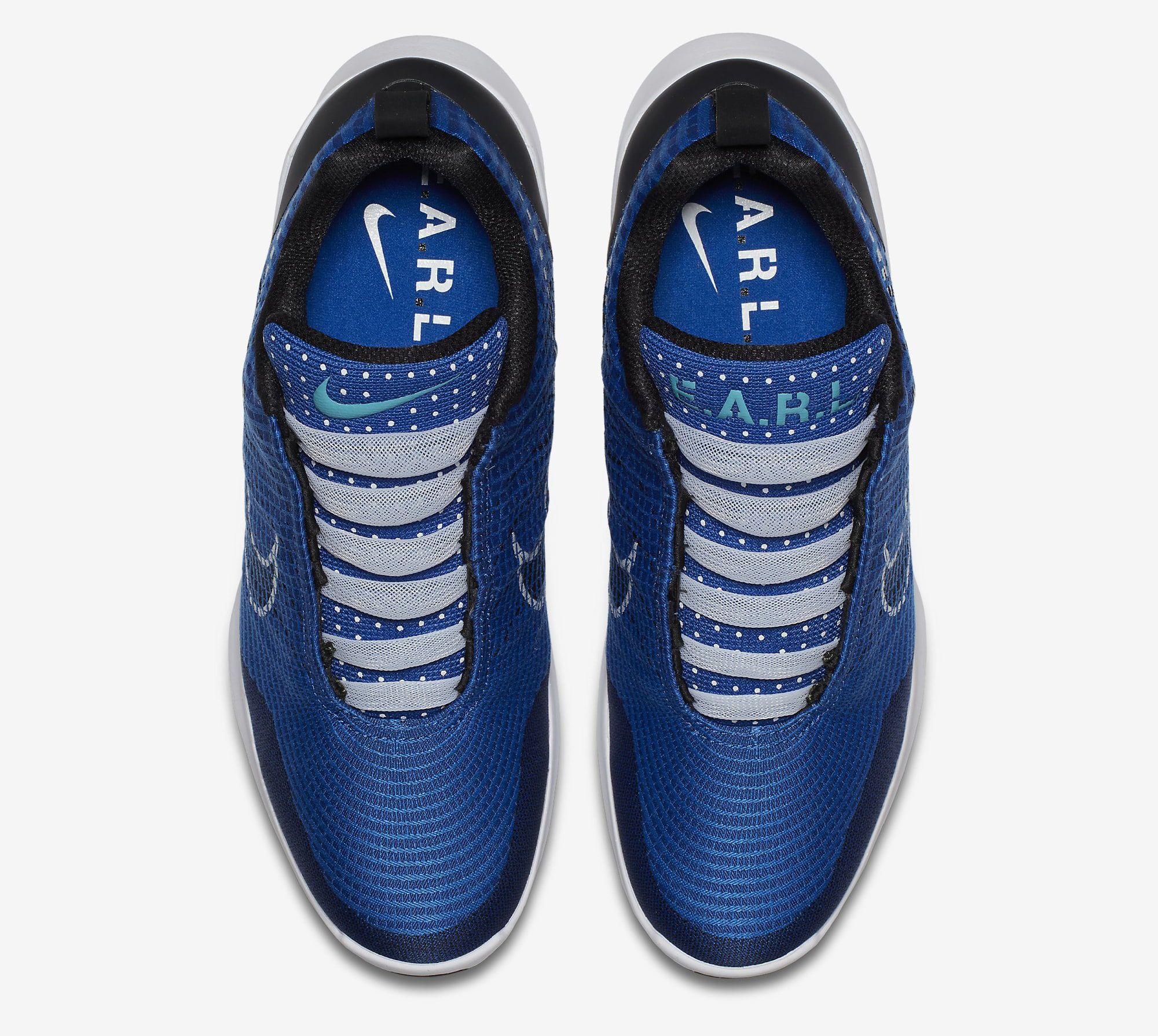 Nike HyperAdapt 1.0 Tinker Blue