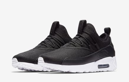 Out Now Nike Air Max 90 EZ Slip On Sneaker Squad