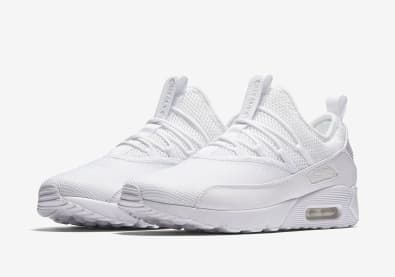 Out Now: Nike Air Max 90 EZ Slip-On