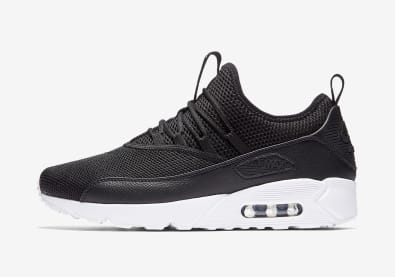 Out Now: Nike Air Max 90 EZ Slip-On