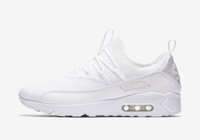 Out Now: Nike Air Max 90 EZ Slip-On