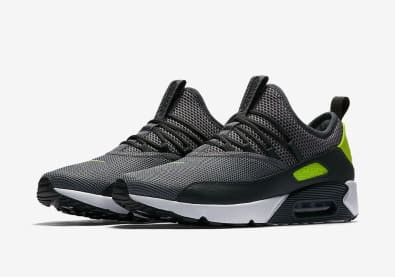 Out Now: Nike Air Max 90 EZ Slip-On