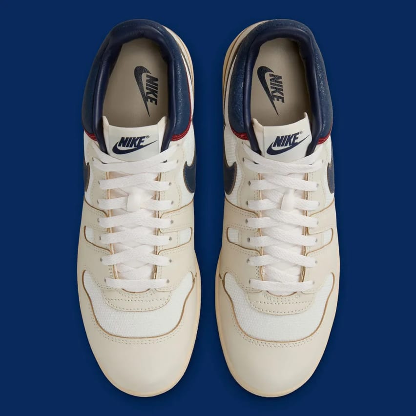 Nike Mac Attack Premium Better With Age Foto 3