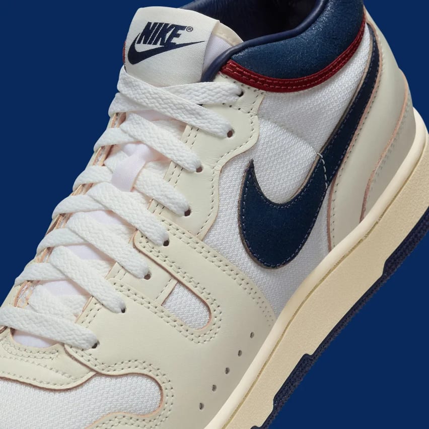 Nike Mac Attack Premium Better With Age Foto 5