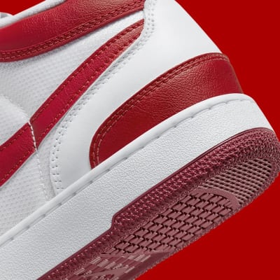 Nike Mac Attack QS SP Red Crush Foto 6