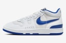 Nike Mac Attack White Game Royal Foto 2