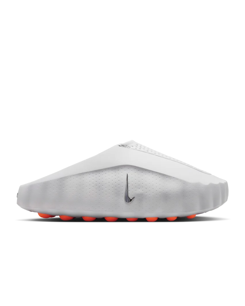 Nike Mind 001 Pregame muiltjes Chrome FOTO 3