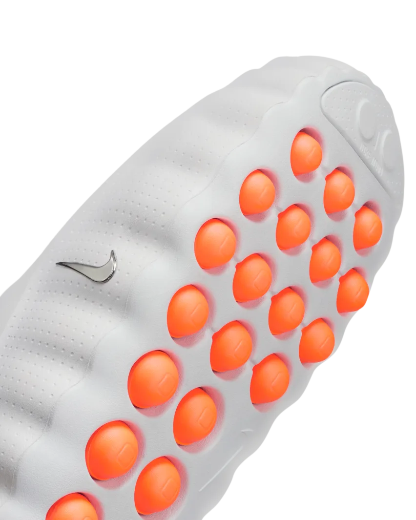 Nike Mind 001 Pregame muiltjes Chrome FOTO 5