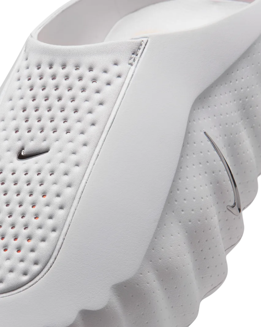 Nike Mind 001 Pregame muiltjes Chrome FOTO 6