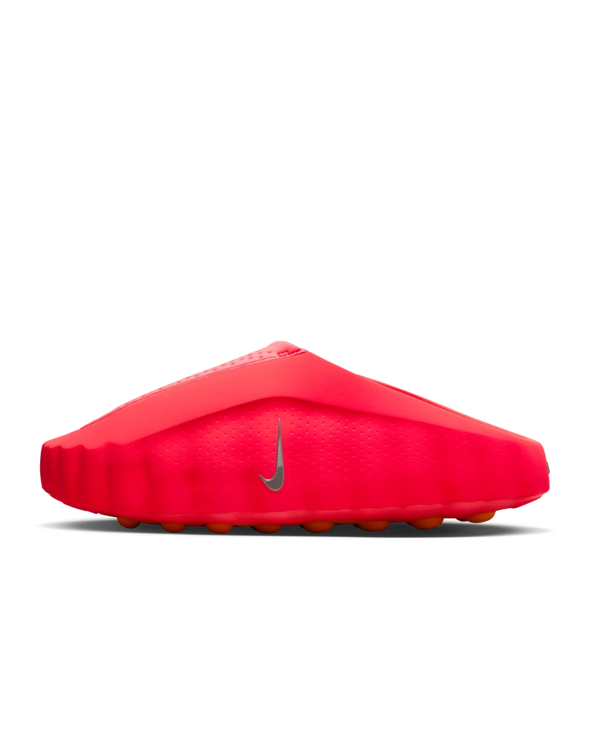 Nike Mind 001 Pregame muiltjes Solar Red FOTO 1