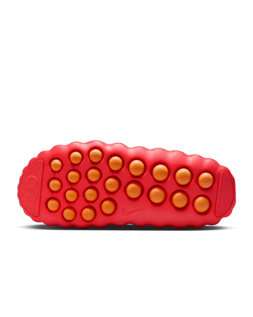 Nike Mind 001 Pregame muiltjes Solar Red FOTO 2