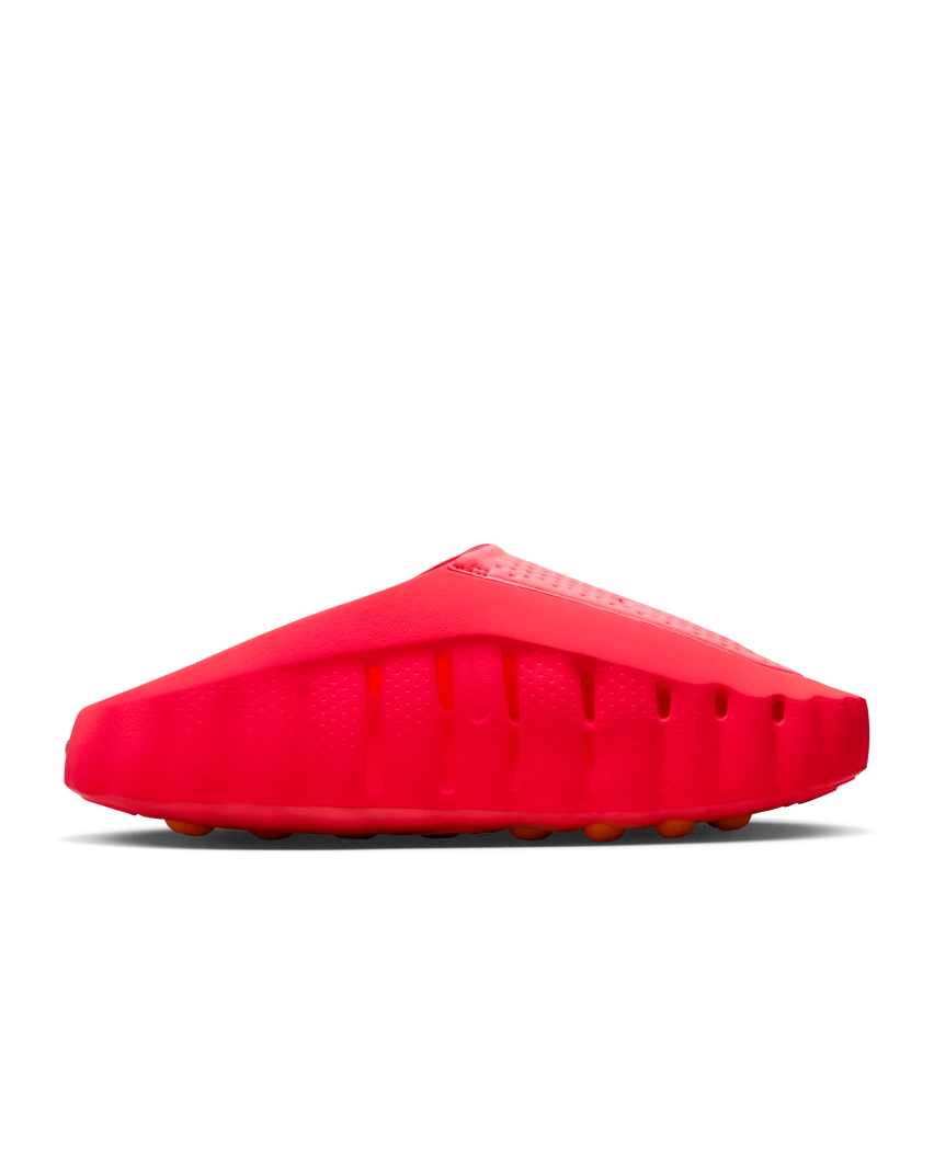 Nike Mind 001 Pregame muiltjes Solar Red FOTO 3