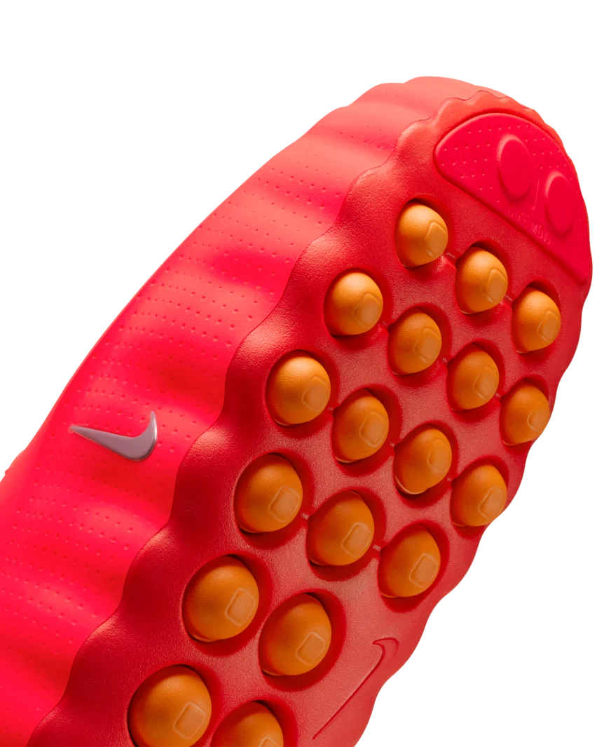 Nike Mind 001 Pregame muiltjes Solar Red FOTO 5