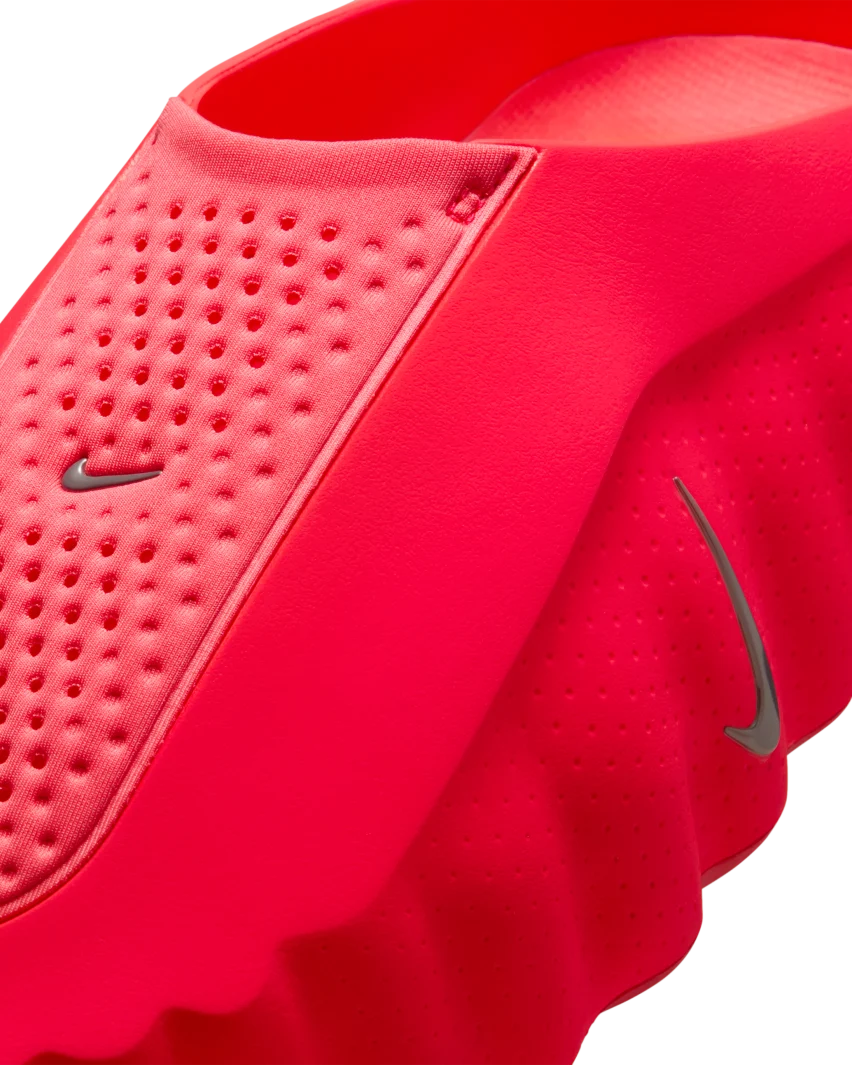 Nike Mind 001 Pregame muiltjes Solar Red FOTO 6