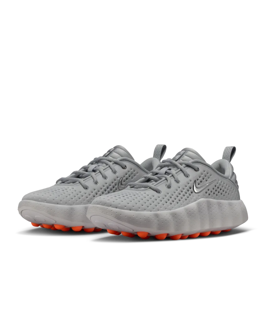 Nike Mind 002 Pregame Chrome FOTO 1