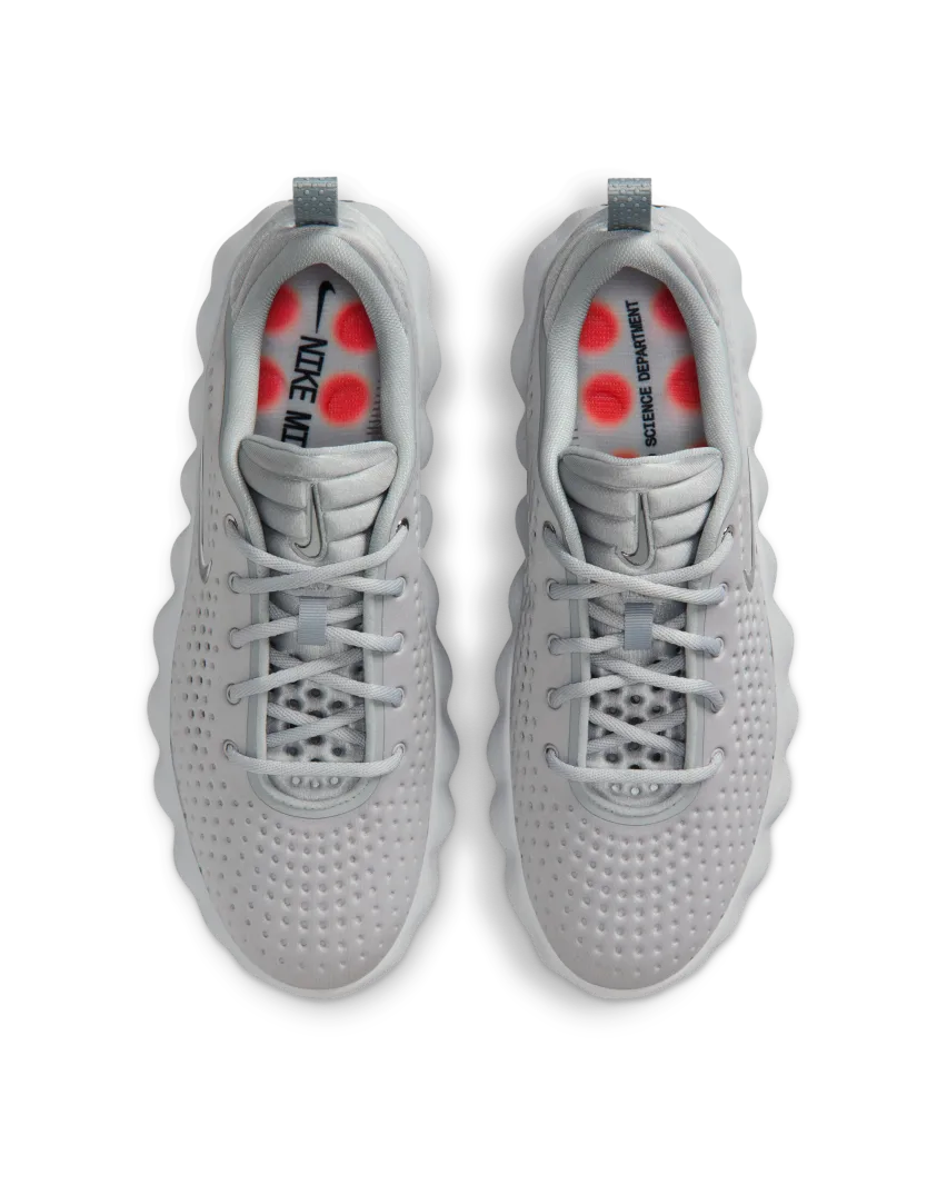 Nike Mind 002 Pregame Chrome FOTO 2