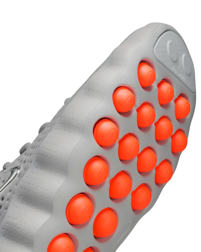 Nike Mind 002 Pregame Chrome FOTO 4