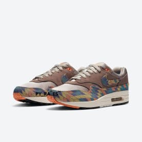 De Nike N7 Collectie krijgt gezelschap van een Air Max 1 en Blazer release