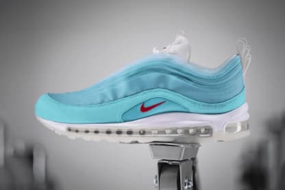 Nike onthult de definitieve ontwerpen voor de "On Air"-collectie