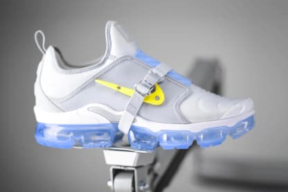 Nike onthult de definitieve ontwerpen voor de "On Air"-collectie