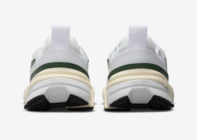 Nike Runtekk White Green Foto 5