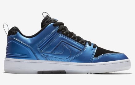 Nike sb air force 2 low white Clearance