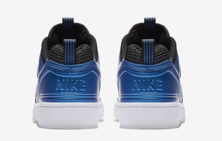 Ook de Nike SB Air Force 2 Low