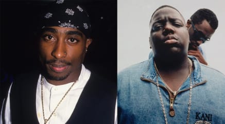 Nike Dropt In Mei Het Nike SB "Biggie vs Tupac' Pack