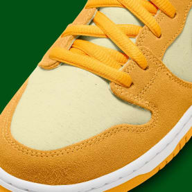 Nike SB Dunk High Pineapple Foto 7