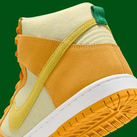 Nike SB Dunk High Pineapple Foto 8