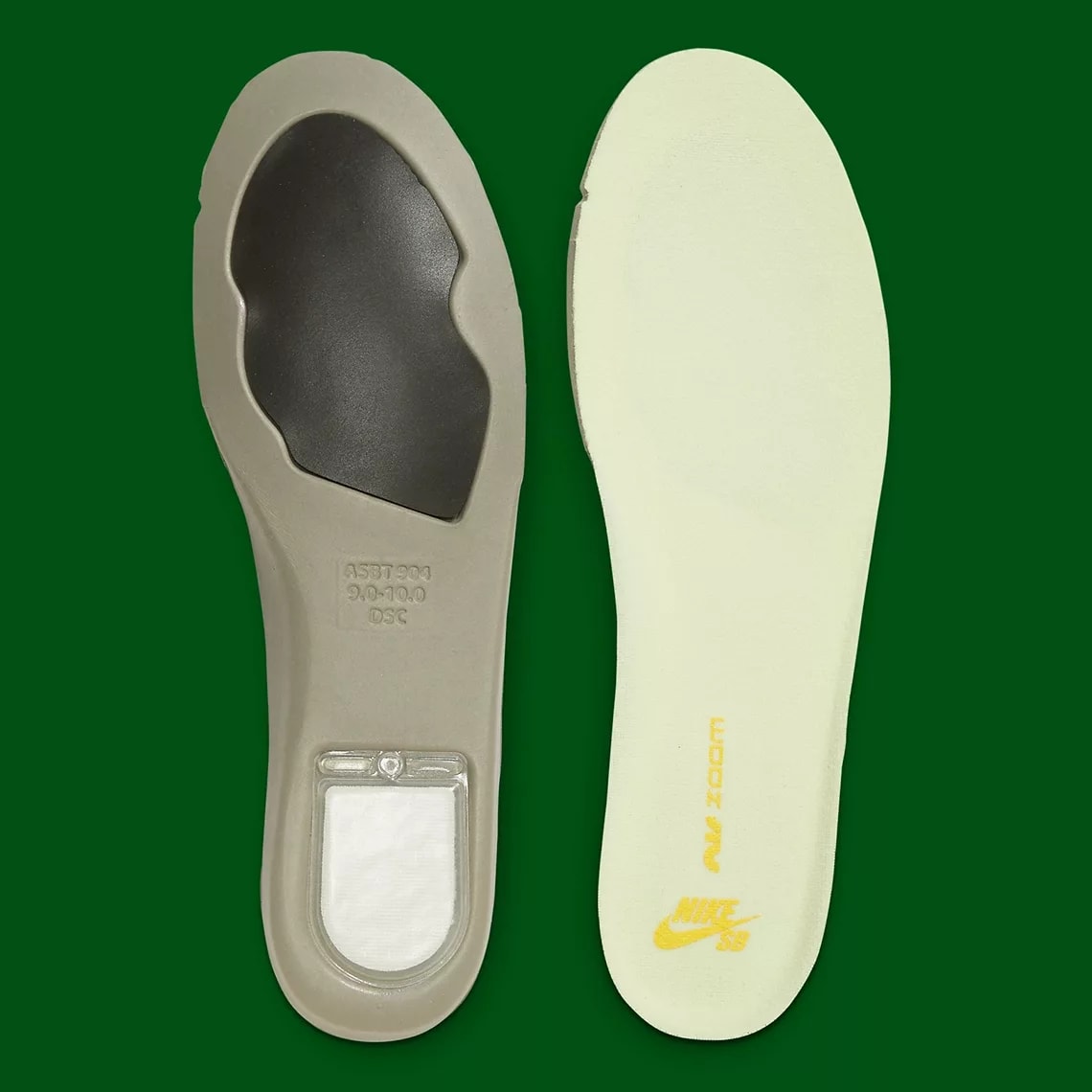 Nike SB Dunk High Pineapple Foto 9