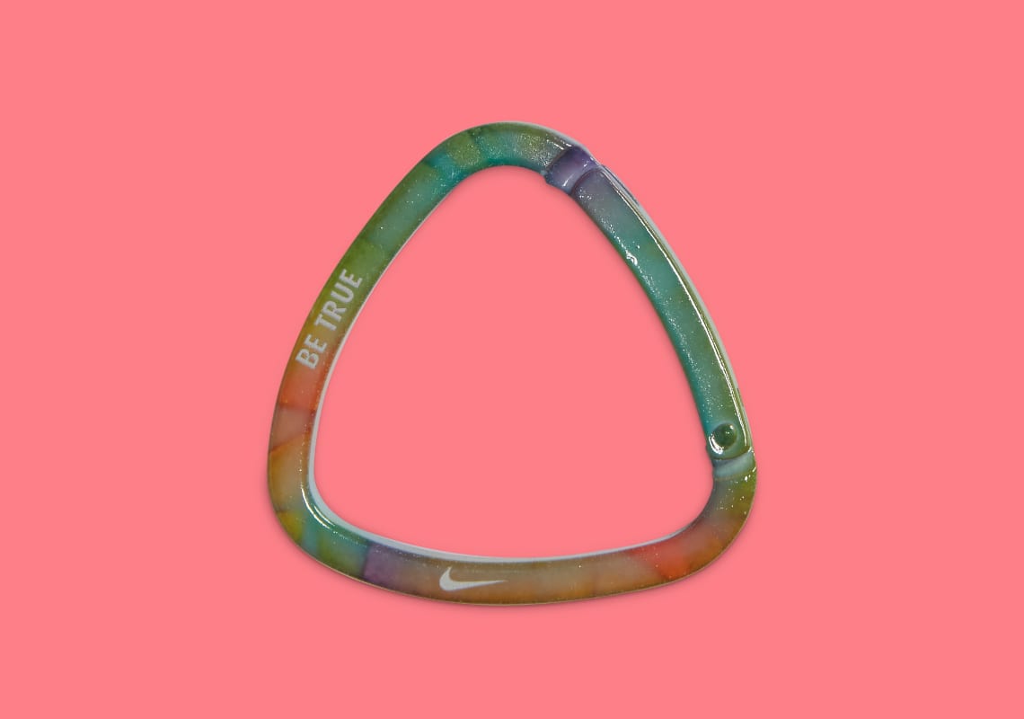 Nike SB Dunk Low Be True Foto 10