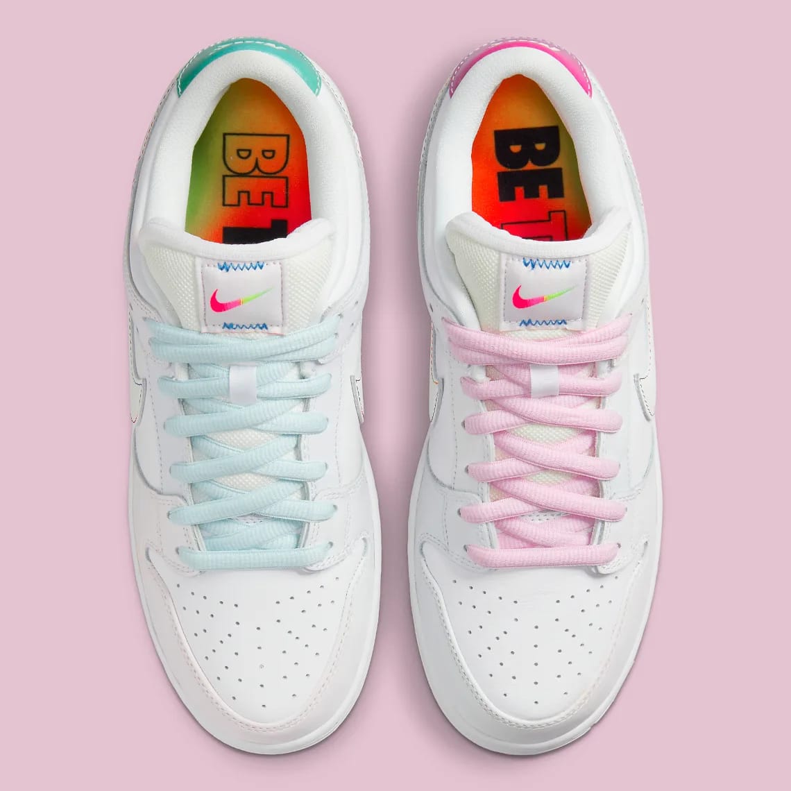 Nike SB Dunk Low Be True Foto 5