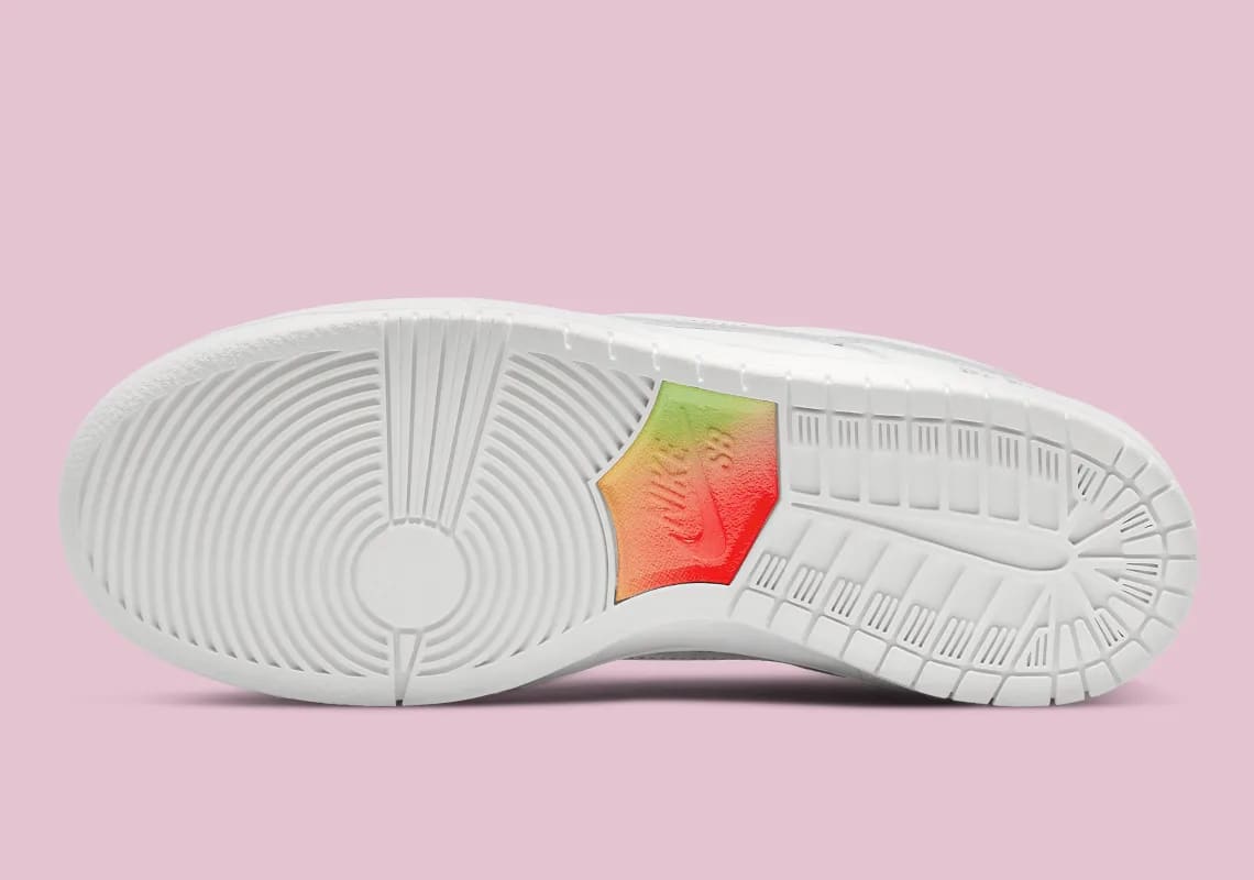 Nike SB Dunk Low Be True Foto 7