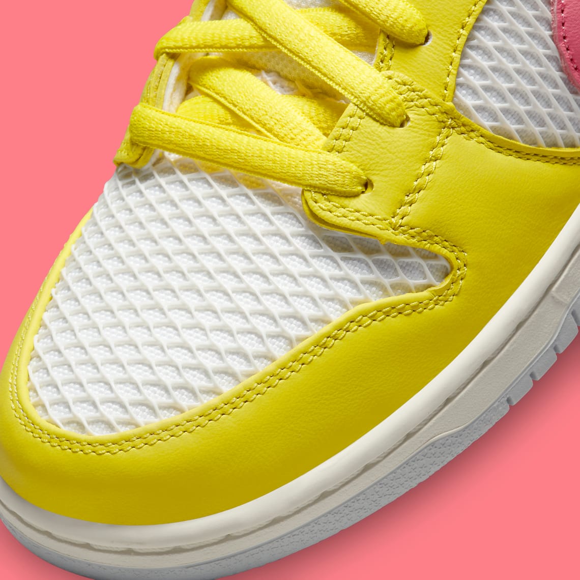 Nike SB Dunk Low Be True Foto 7